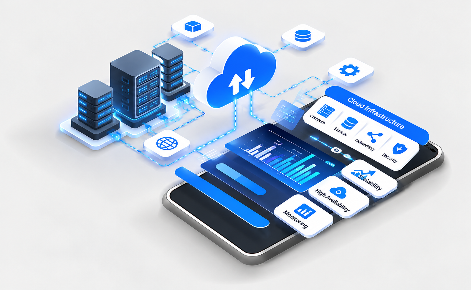 Cloud Infrastructure