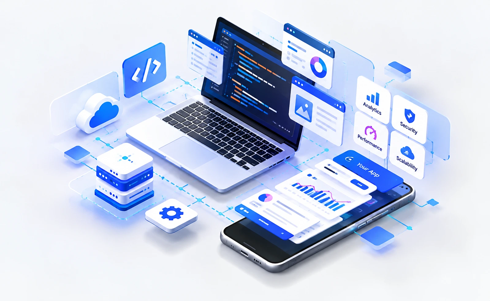 Nuvotrace restaurant management software for daily restaurant operations