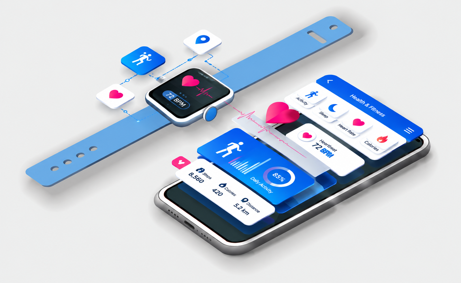 Mobile App Development