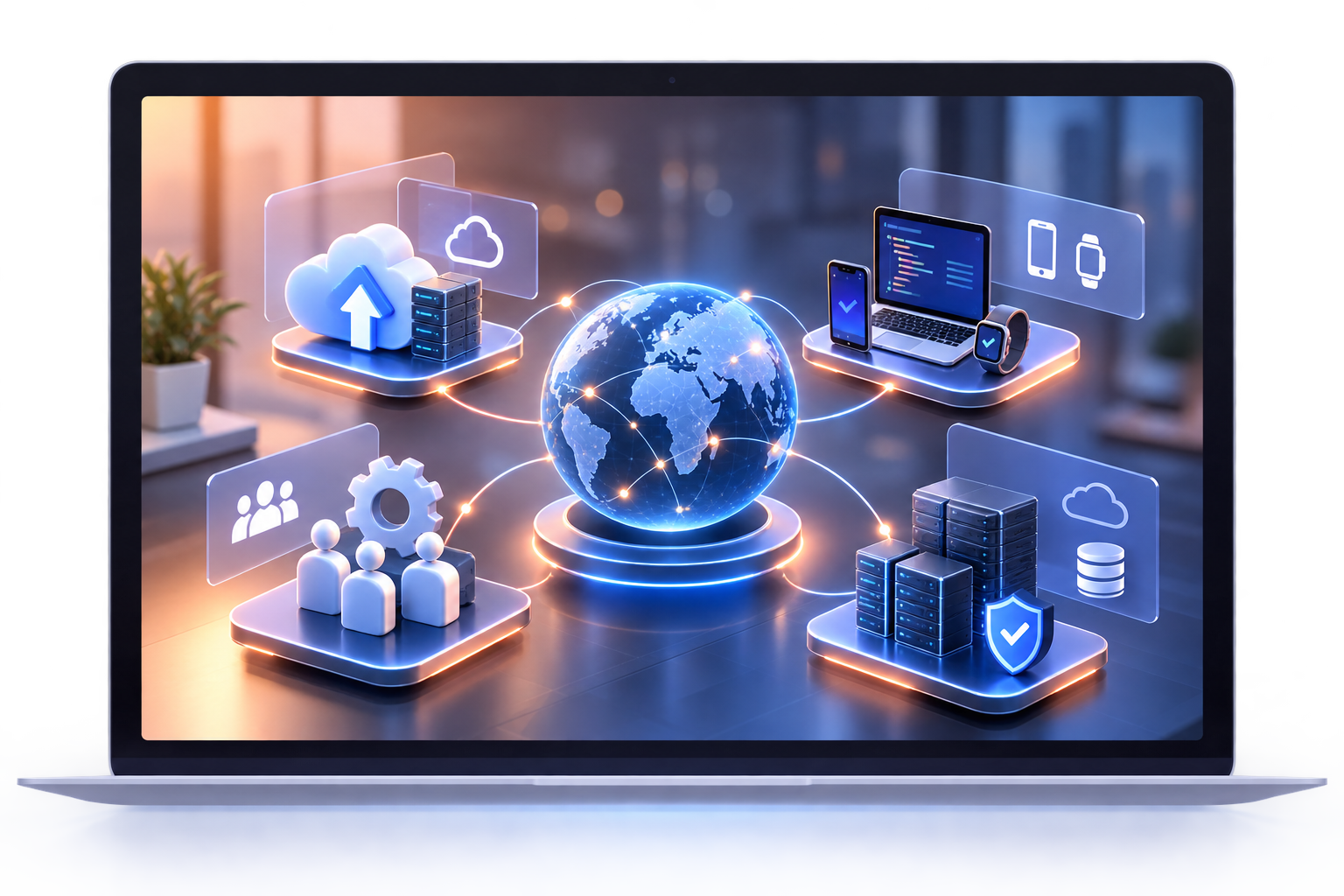  Nuvotrace restaurant POS and inventory management software